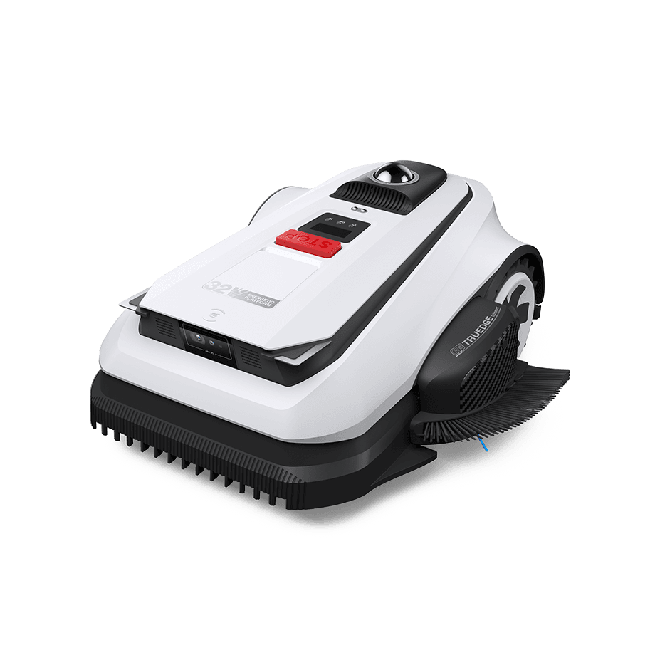 ECOVACS GOAT A3000 LiDAR PRO