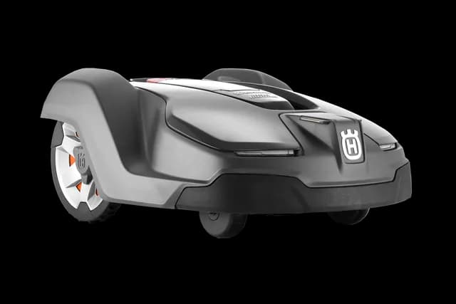 Husqvarna Automower 430X robot lawn mower — manufacturer product photo