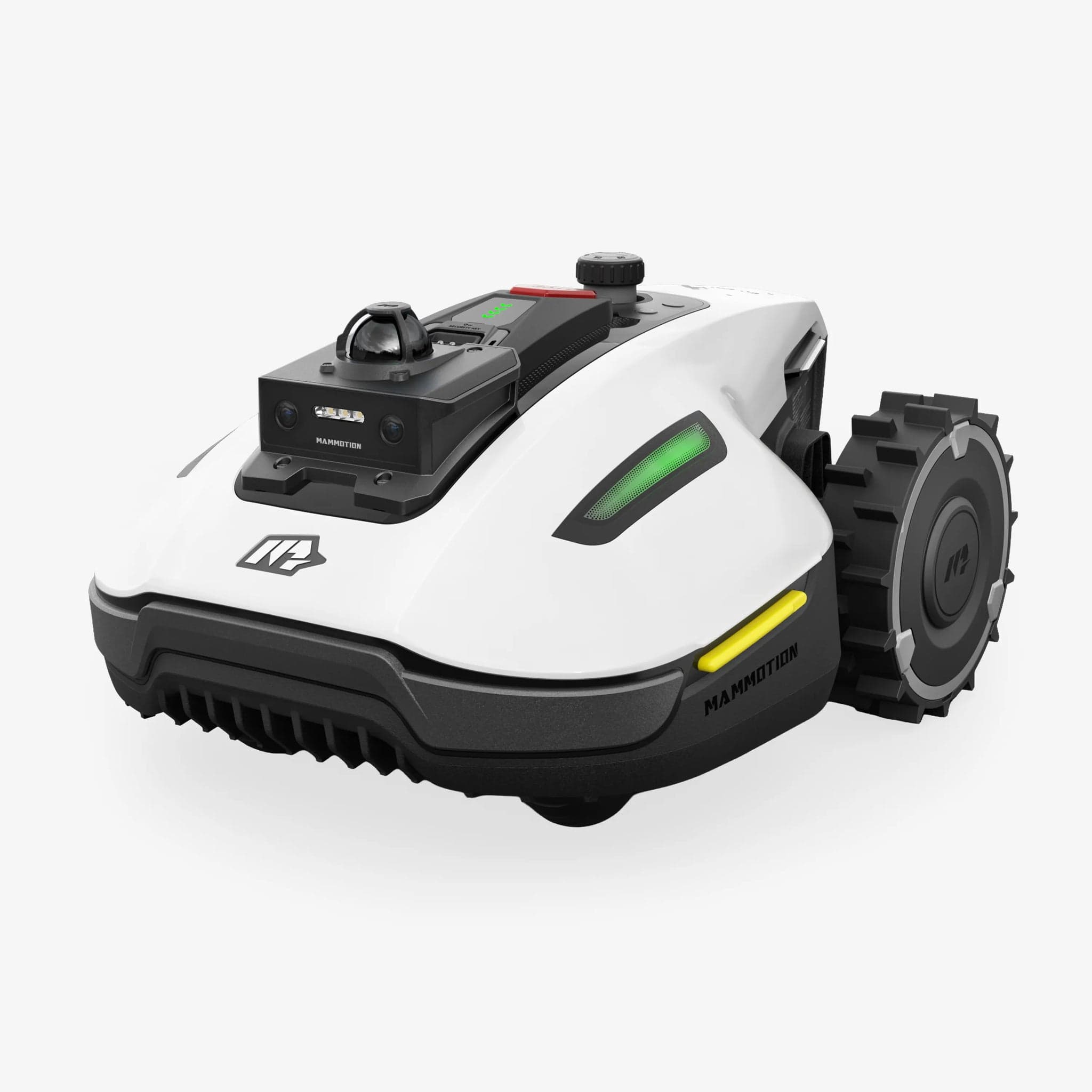 Mammotion YUKA mini 2 1000H
