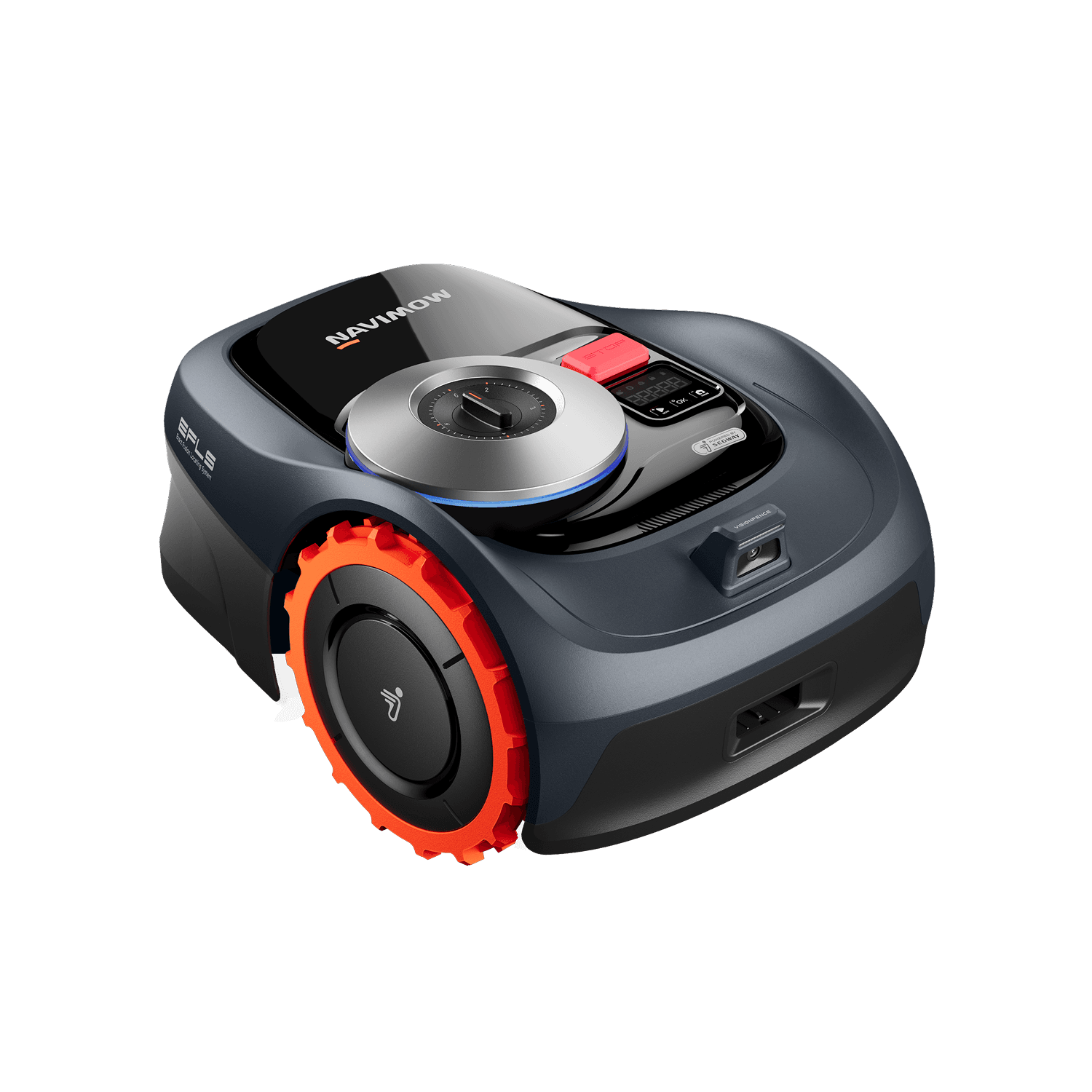 Segway Navimow i110N robot lawn mower