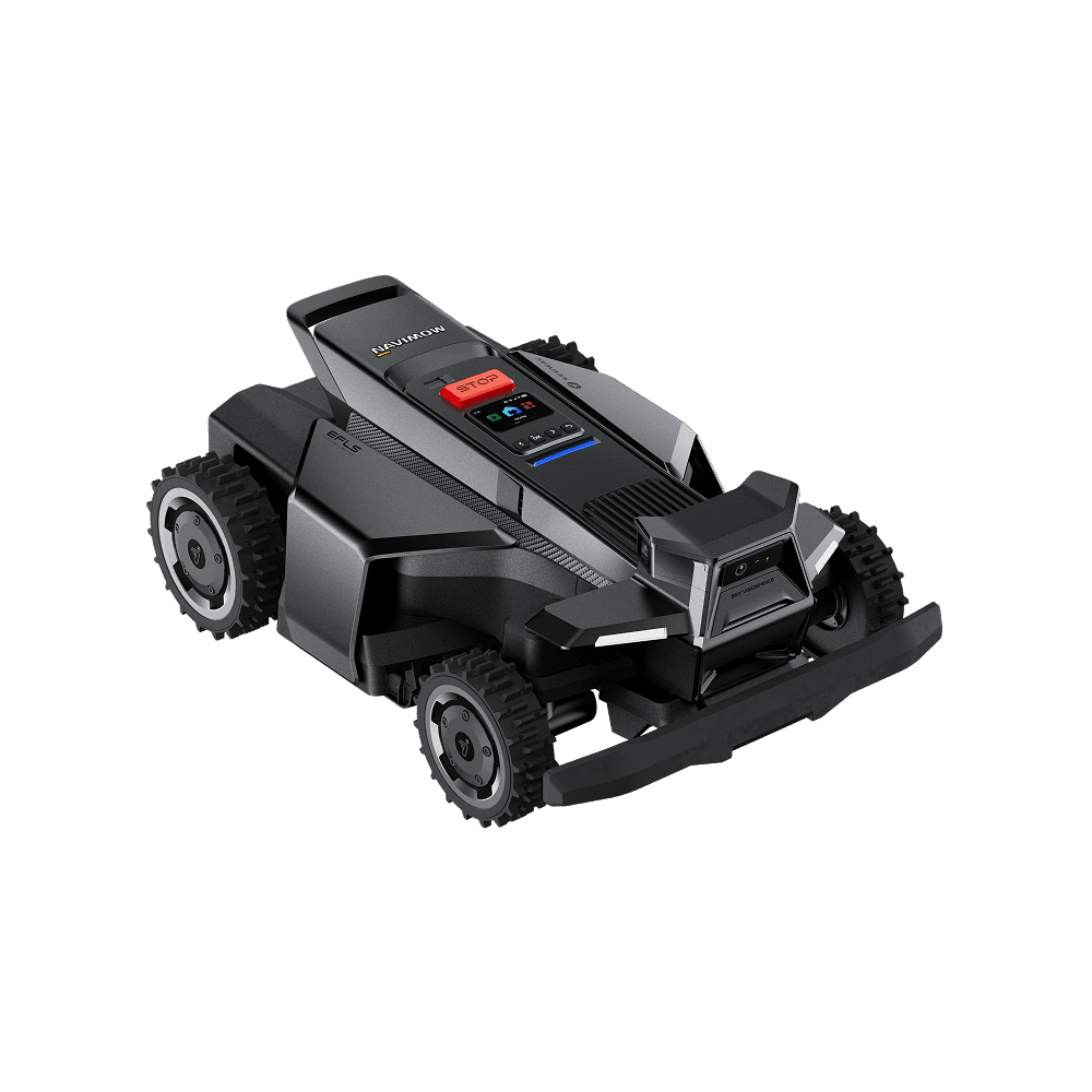 Segway Navimow X430