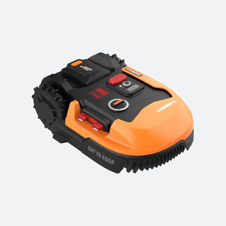WORX Landroid M WR147